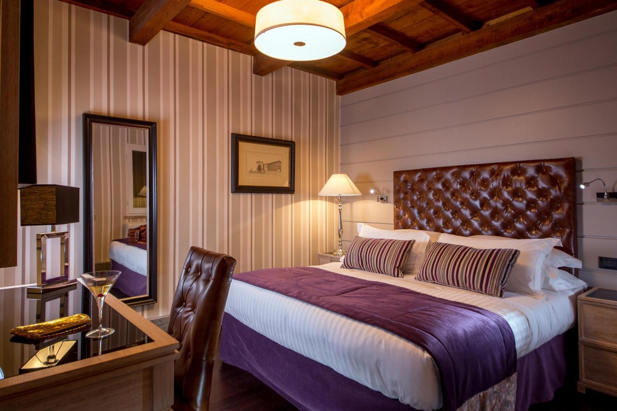 Gasthof The At The Spanish Steps 5*